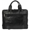 Деловая сумка Gianni Conti 9401295 black
