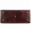 Дорожная сумка Tuscany Leather Voyager TL141216 black