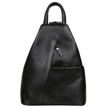 Женский рюкзак Accordi Sydney black