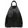 Женский рюкзак Accordi Sydney black
