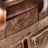 Деловая сумка Accordi Arduino brown