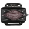 Женская сумка из кожи Accordi Viola black