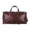 Дорожная сумка Ashwood Leather Lewis 2081 cognac