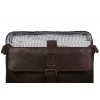 Сумка для ноутбука Ashwood Leather 8683 brown