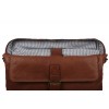 Сумка для ноутбука Ashwood Leather 8683 tan