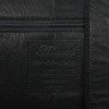 Мессенджер Ashwood Leather 8686 black