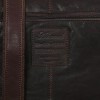 Мессенджер Ashwood Leather 8686 brown