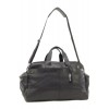 Дорожная сумка Ashwood Leather R6-21 black