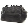 Дорожная сумка Ashwood Leather R6-21 black