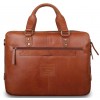 Деловая сумка Ashwood Leather 1334 tan