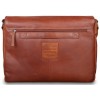 Деловая сумка Ashwood Leather 1336 tan
