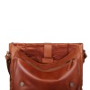 Деловая сумка Ashwood Leather 1336 tan