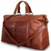 Дорожная сумка Ashwood Leather 1337 tan