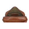 Планшет Ashwood Leather 1661 chestnut brown