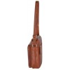 Планшет Ashwood Leather 1661 chestnut brown