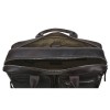 Деловая сумка Ashwood Leather 1662 brown