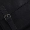 Кожаная сумка Ashwood Leather Floyd black