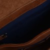 Кожаная сумка Ashwood Leather Floyd tan