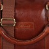 Деловая сумка Ashwood Leather G-34 tan