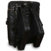 Рюкзак Ashwood Leather G-35 black