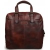 Кожаная сумка Ashwood Leather Lauren vintage tan