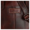 Кожаная сумка Ashwood Leather Lauren vintage tan