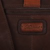 Портфель Ashwood Leather Doris brown/cognac