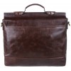 Кожаный портфель Alexander-TS PFP 0001 brown latun