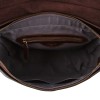 Кожаный портфель Alexander-TS PFP 0001 brown latun