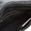 Кожаный портфель Alexander-TS SW11 black