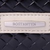 Кожаная сумка Bostanten B10723