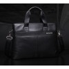 Деловая сумка Bostanten B10803 black