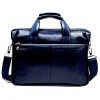 Деловая сумка Bostanten B10023-13 blue под ноутбук 13"