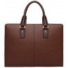 Деловая сумка Bostanten B11523 brown