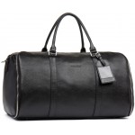 Складная дорожная сумка Bostanten B8173291K black