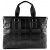 Кожаная сумка BB 241-5 black