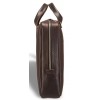 Деловая сумка BRIALDI Atengo brown