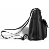 Женская сумка-рюкзак BRIALDI Beatrice relief black