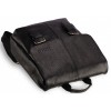 Кожаный рюкзак BRIALDI Broome relief black