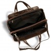 Женская деловая сумка BRIALDI Deia (Дейя) brown