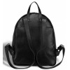 Женский рюкзак BRIALDI Giulietta relief black