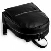 Женский рюкзак BRIALDI Giulietta relief black