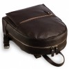 Женский рюкзак BRIALDI Giulietta relief brown