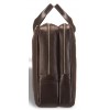 Деловая сумка BRIALDI Grand Atengo brown