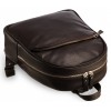 Женский рюкзак BRIALDI Melbourne relief brown