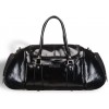Дорожно-спортивная сумка BRIALDI Modena shiny black