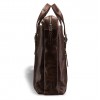 Деловая сумка BRIALDI Navara antique brown