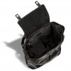 Кожаный рюкзак BRIALDI Laredo black