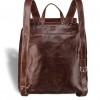 Кожаный рюкзак BRIALDI Laredo antique brown