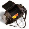 Дорожно-спортивная сумка BRIALDI Modena brown